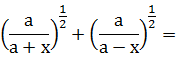 Maths-Binomial Theorem and Mathematical lnduction-12356.png